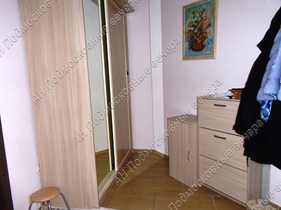 Продам 1-комнатную квартиру в