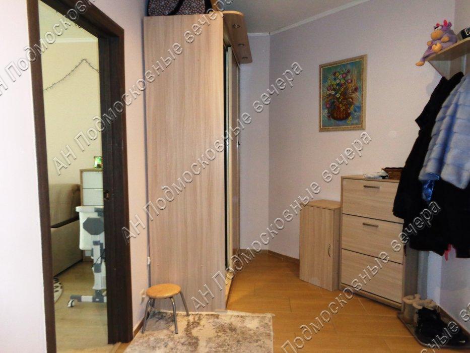 Продам 1-комнатную квартиру в