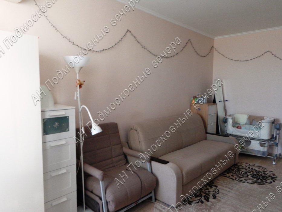 Продам 1-комнатную квартиру в