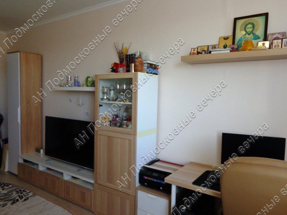 Продам 1-комнатную квартиру в