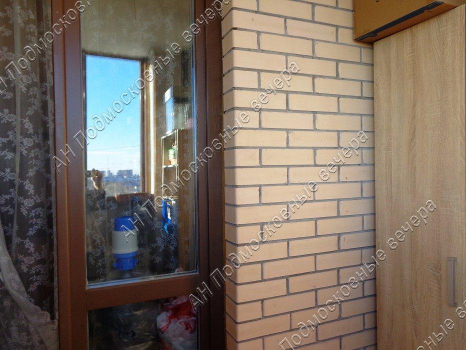 Продам 1-комнатную квартиру в