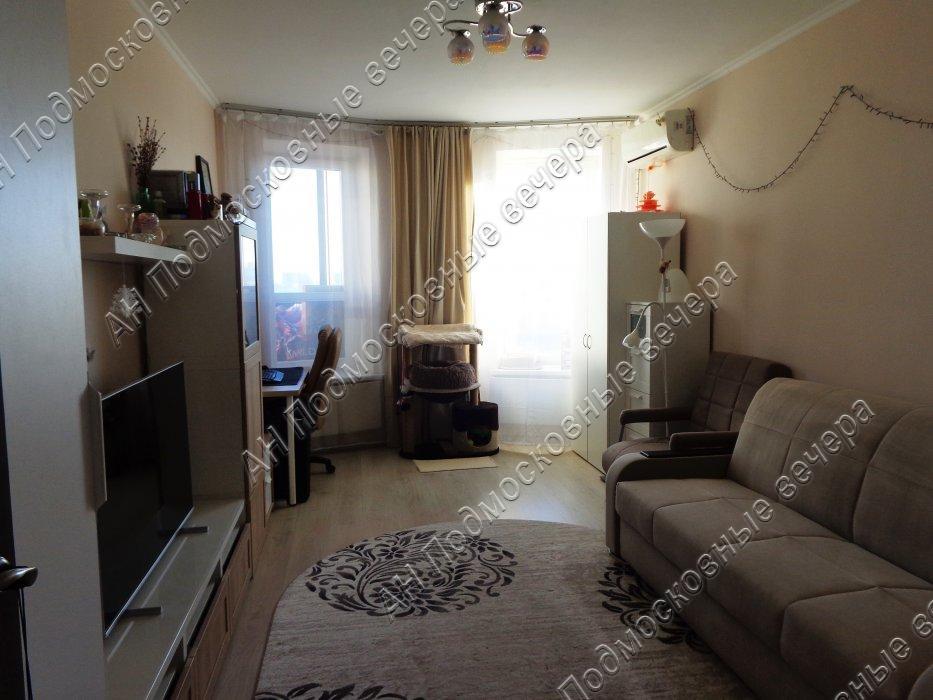 Продам 1-комнатную квартиру в