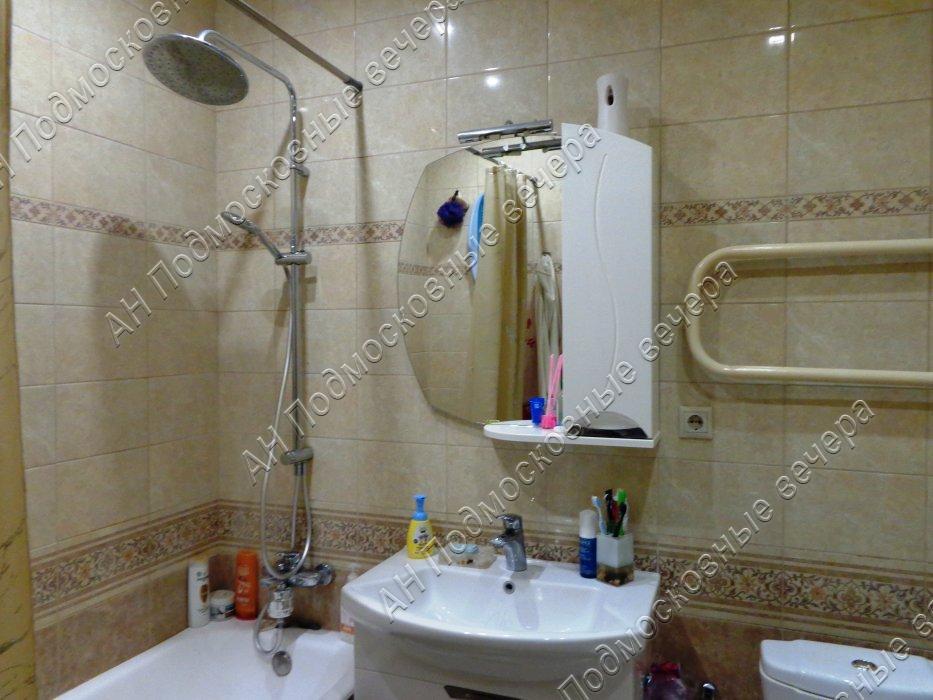 Продам 1-комнатную квартиру в