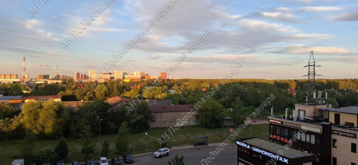 Продам 1-комнатную квартиру в