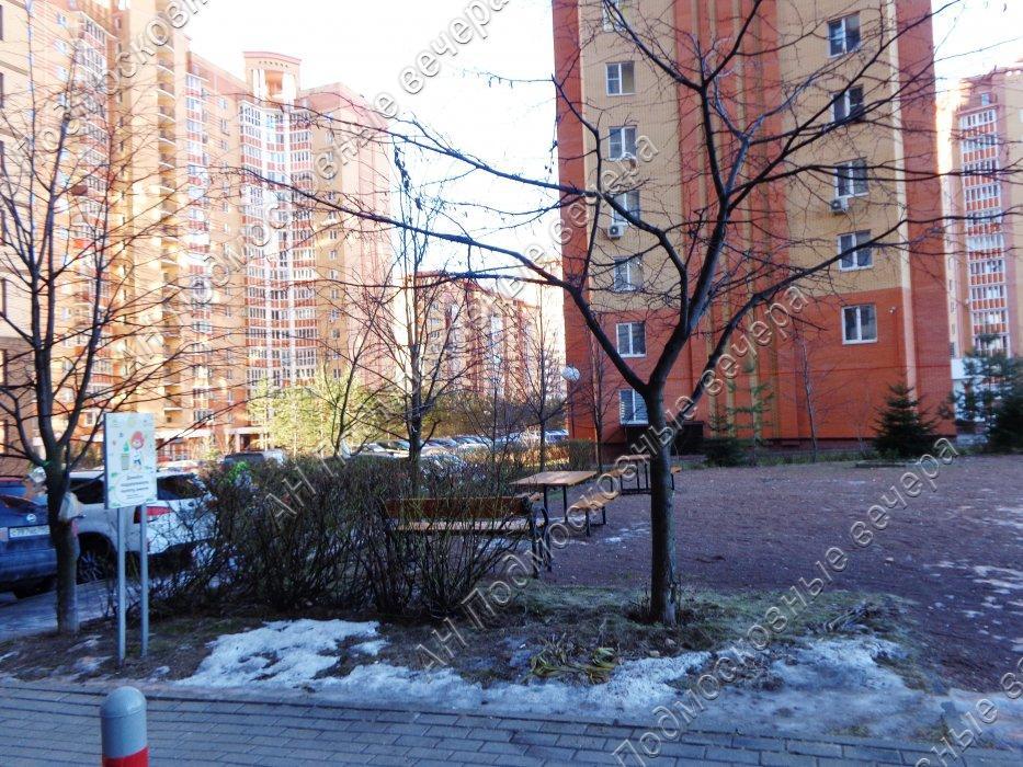 Продам 1-комнатную квартиру в