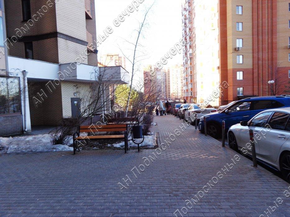 Продам 1-комнатную квартиру в