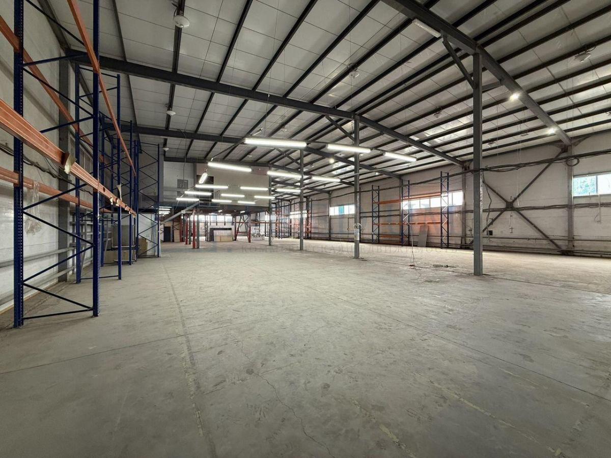 Сдается склад в Дмитров