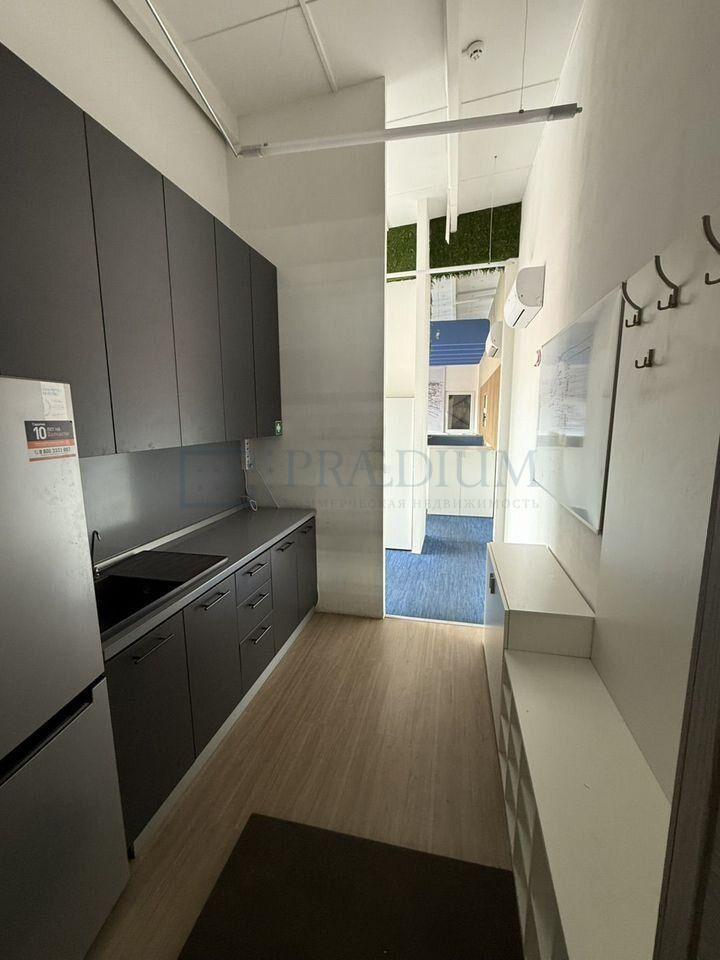 Сдается склад в Дмитров