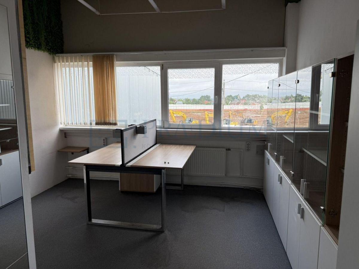 Сдается склад в Дмитров