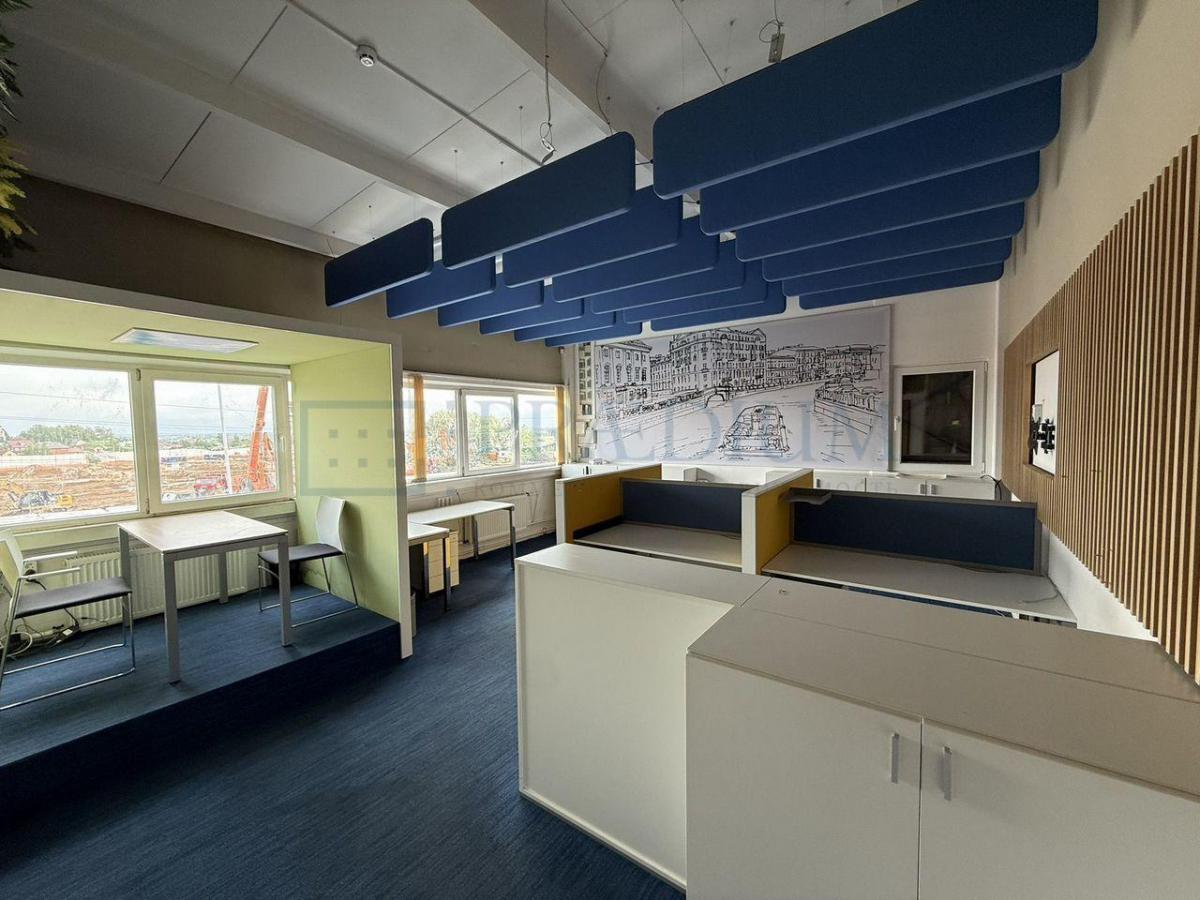 Сдается склад в Дмитров