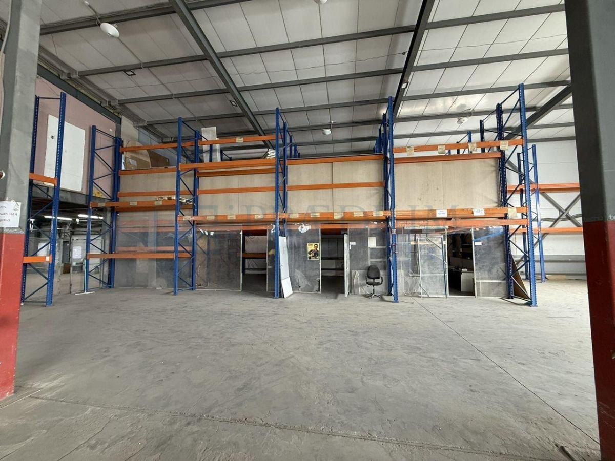 Сдается склад в Дмитров