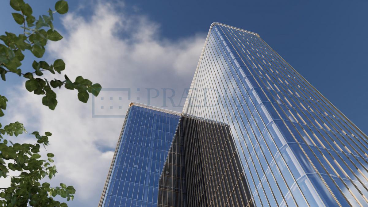 Продам офис в Москве, д 11