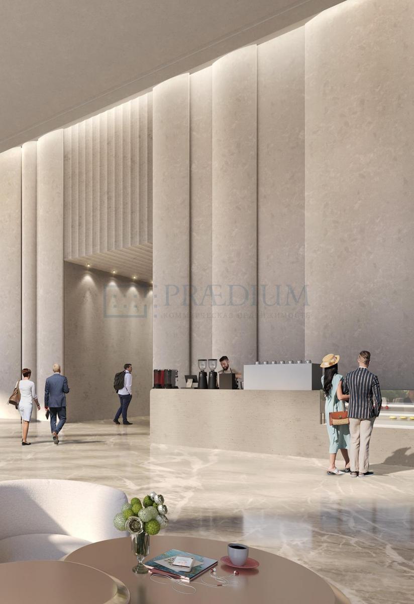 Продам офис в Москве, д 11