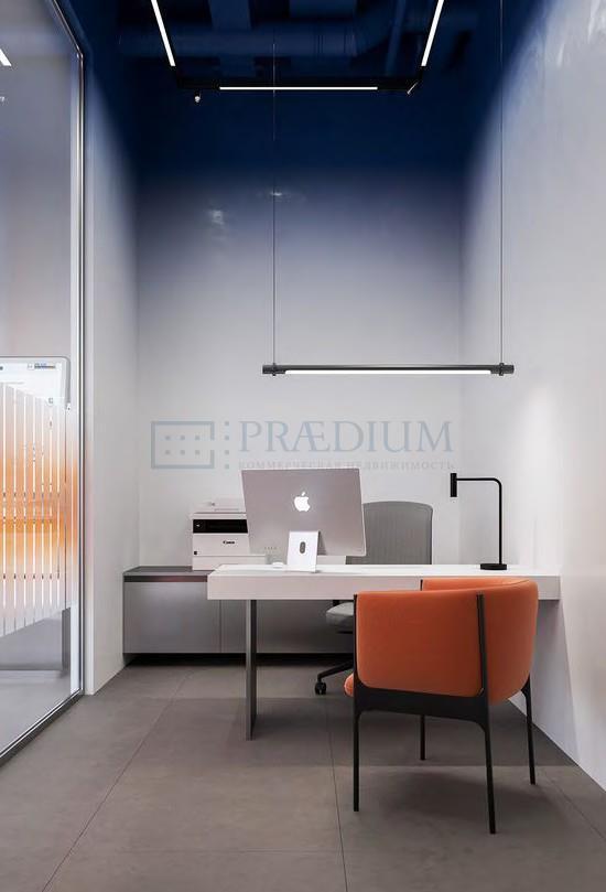 Продам офис в Москве, д 11