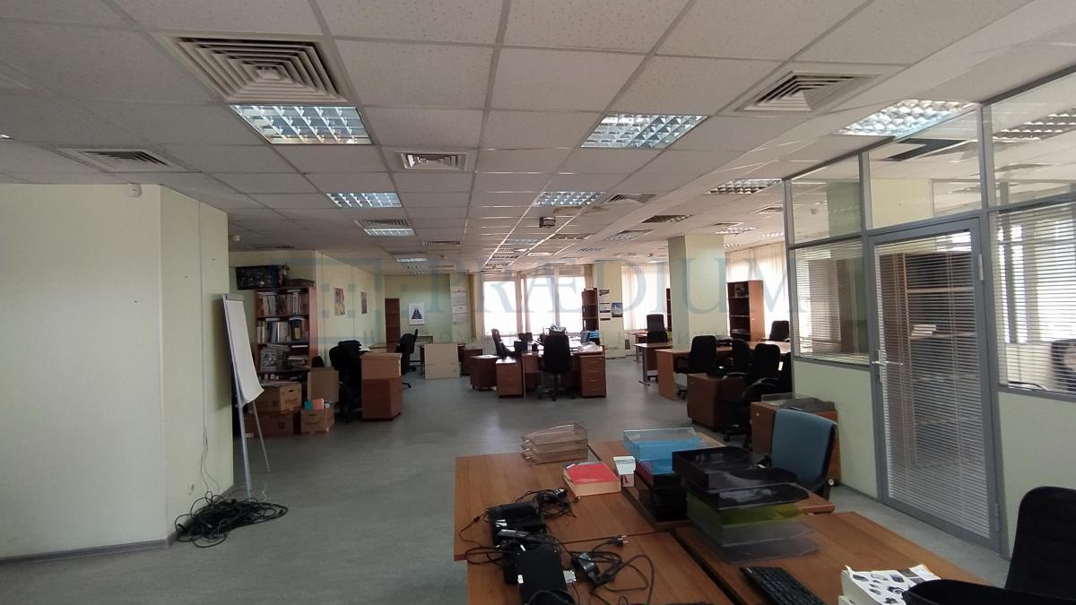 Сдается офис в Москве, д 32 к 11