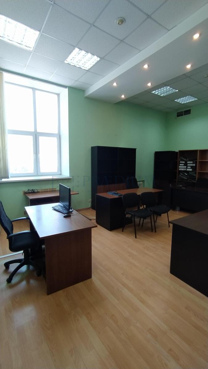 Сдается офис в Москве, д 32 к 11