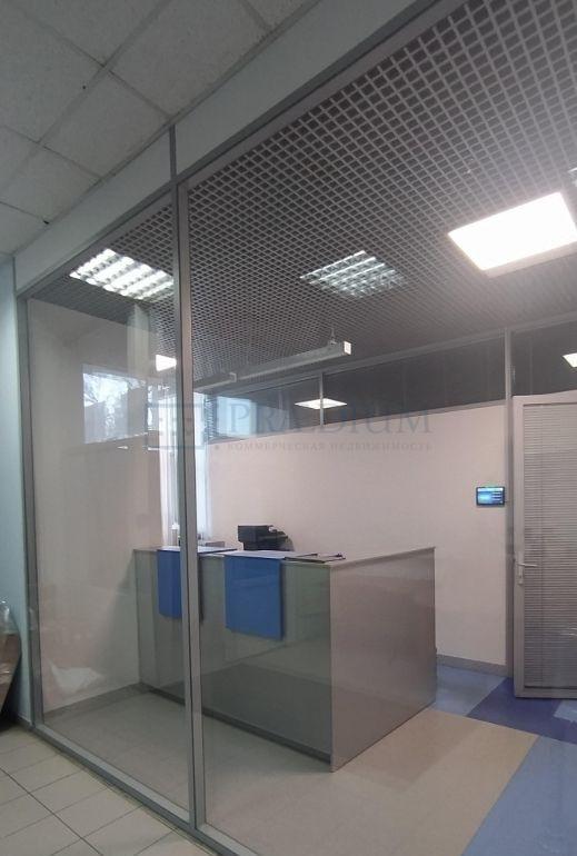 Сдается офис в Москве, д 32 к 11