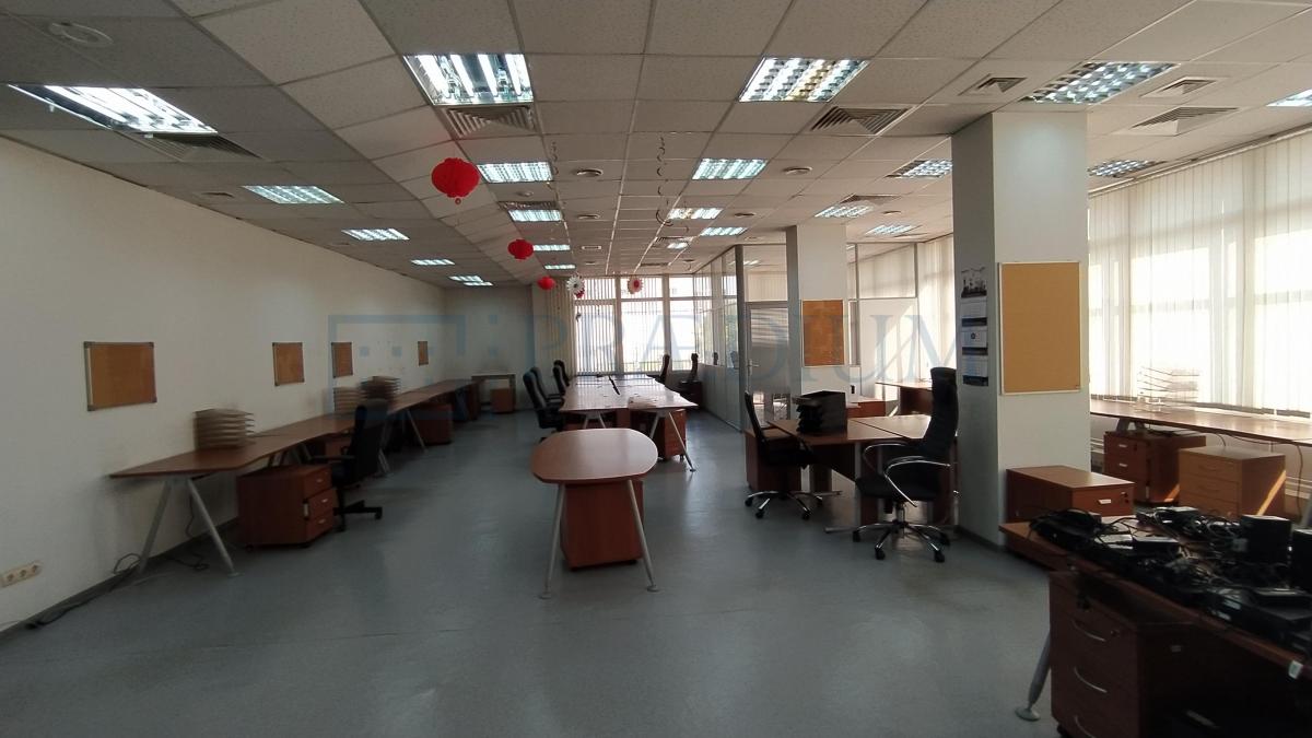 Сдается офис в Москве, д 32 к 11