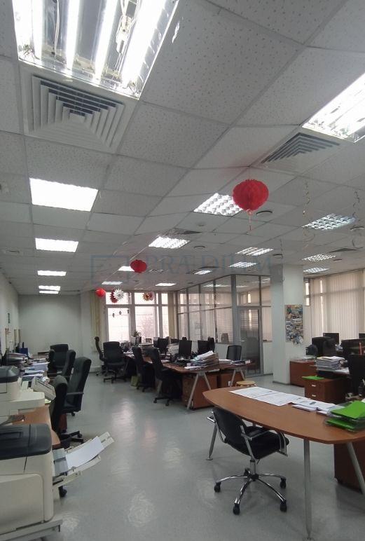 Сдается офис в Москве, д 32 к 11