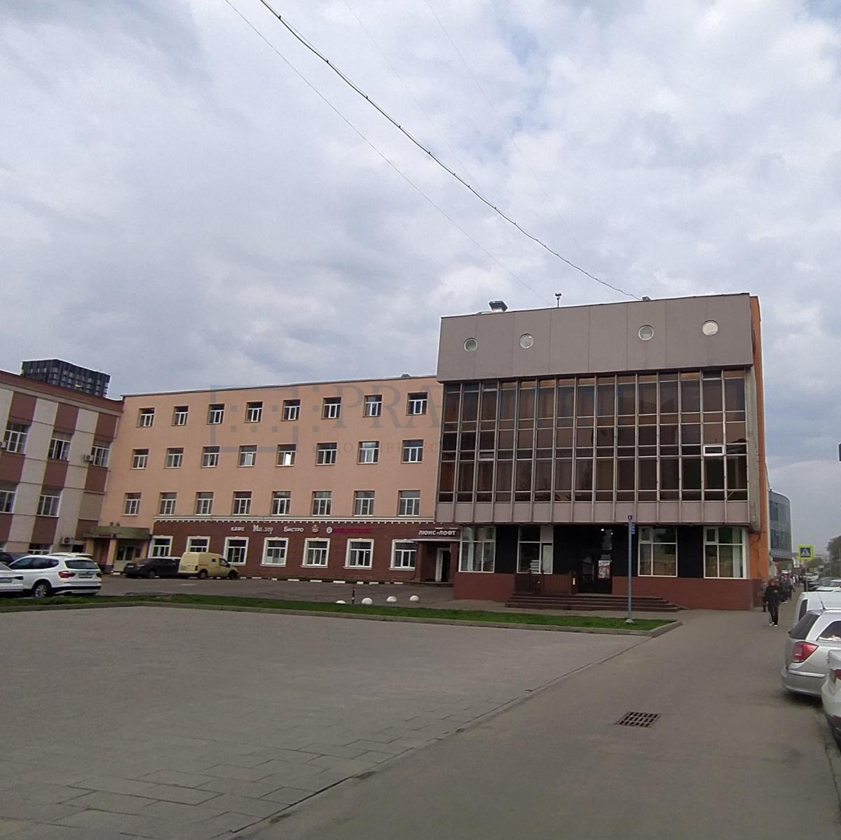 Сдается офис в Москве, д 32 к 11