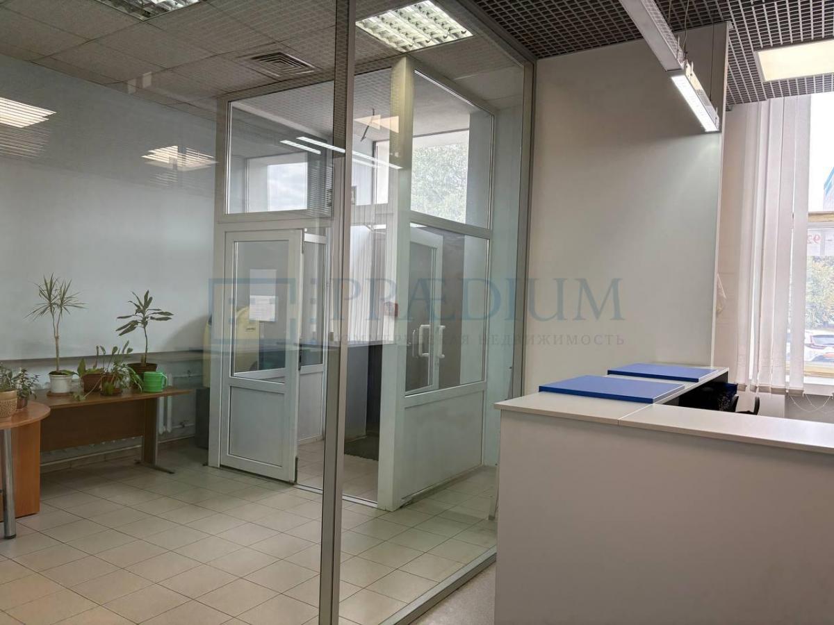 Сдается офис в Москве, д 32 к 11