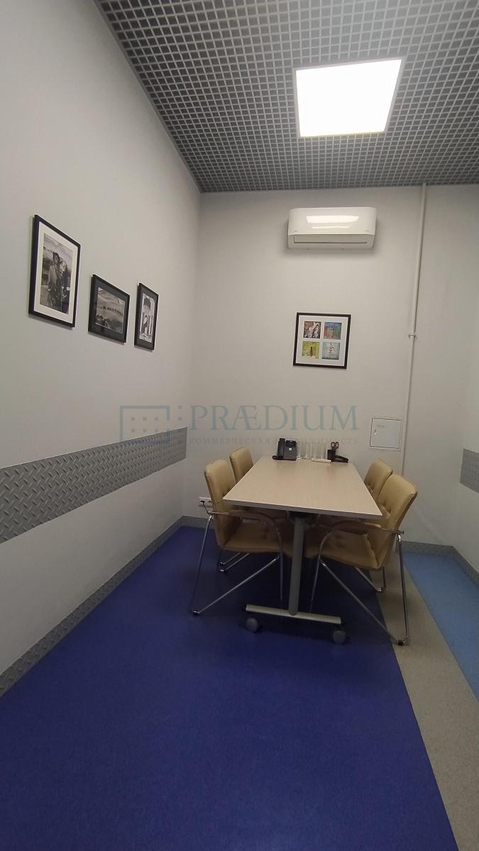 Сдается офис в Москве, д 32 к 11