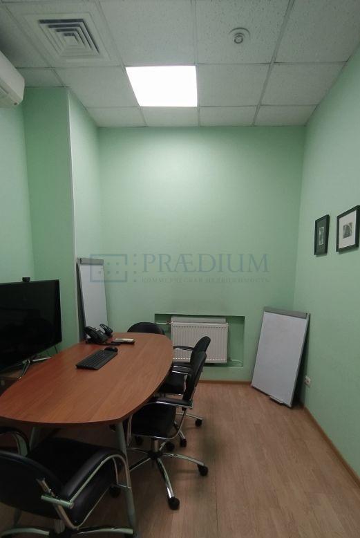 Сдается офис в Москве, д 32 к 11