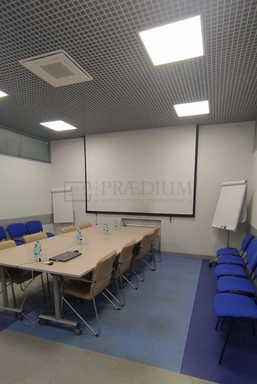 Сдается офис в Москве, д 32 к 11