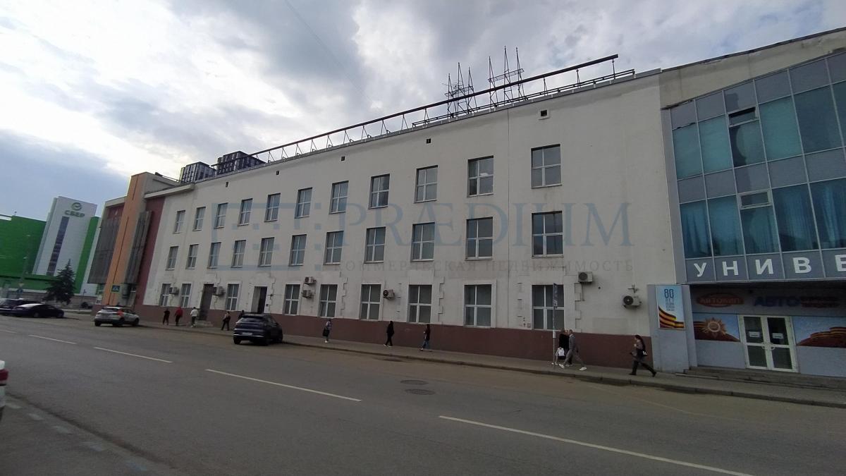 Сдается офис в Москве, д 32 к 11