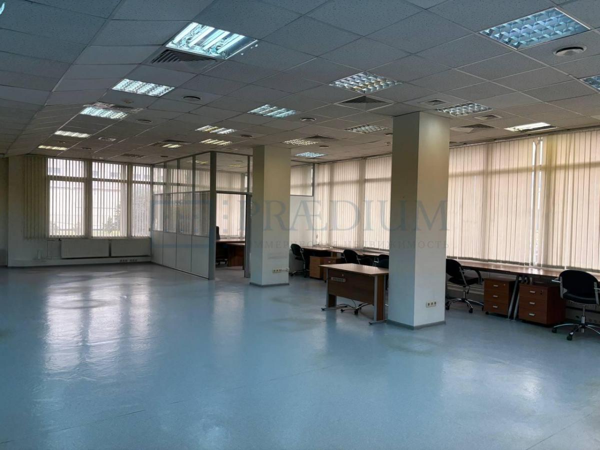Сдается офис в Москве, д 32 к 11