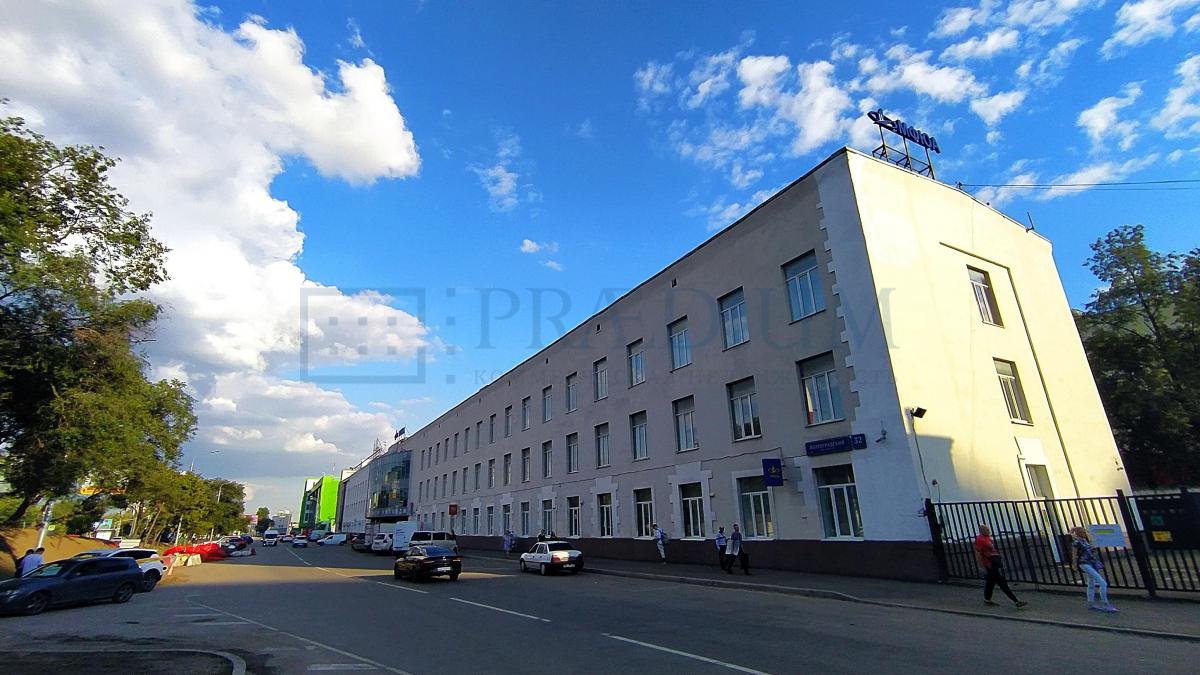 Сдается офис в Москве, д 32 к 11