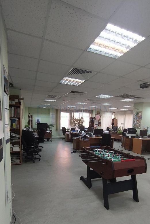 Сдается офис в Москве, д 32 к 11