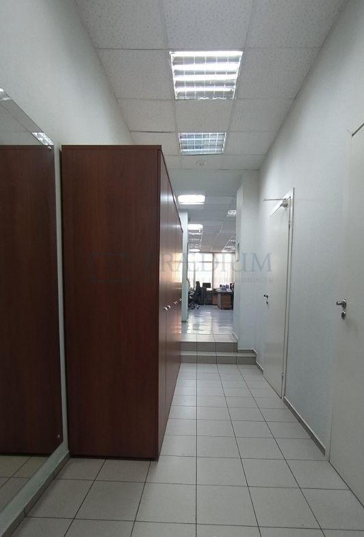 Сдается офис в Москве, д 32 к 11