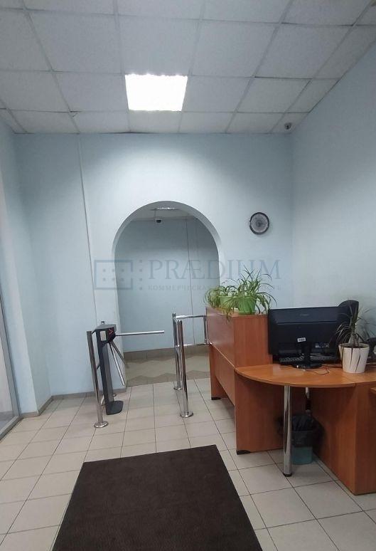 Сдается офис в Москве, д 32 к 11