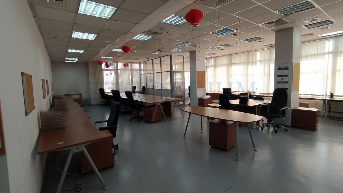 Сдается офис в Москве, д 32 к 11