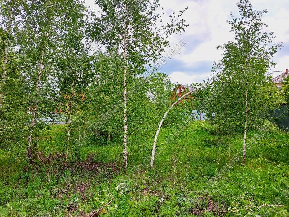 Продам участок в Солнечногорском районе в Марьино