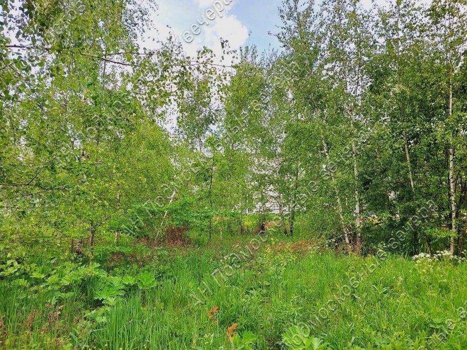 Продам участок в Солнечногорском районе в Марьино