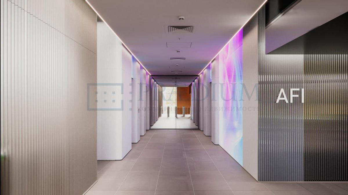 Продам офис в Москве, д 4