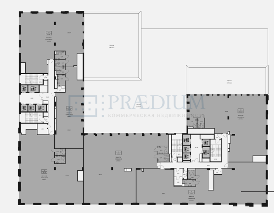 Продам офис в Москве, д 4