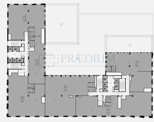 Продам офис в Москве, д 4