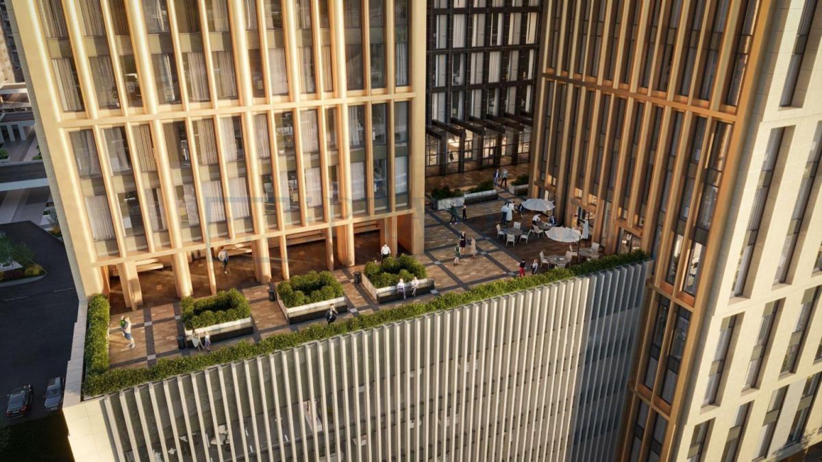 Продам офис в Москве, д 4