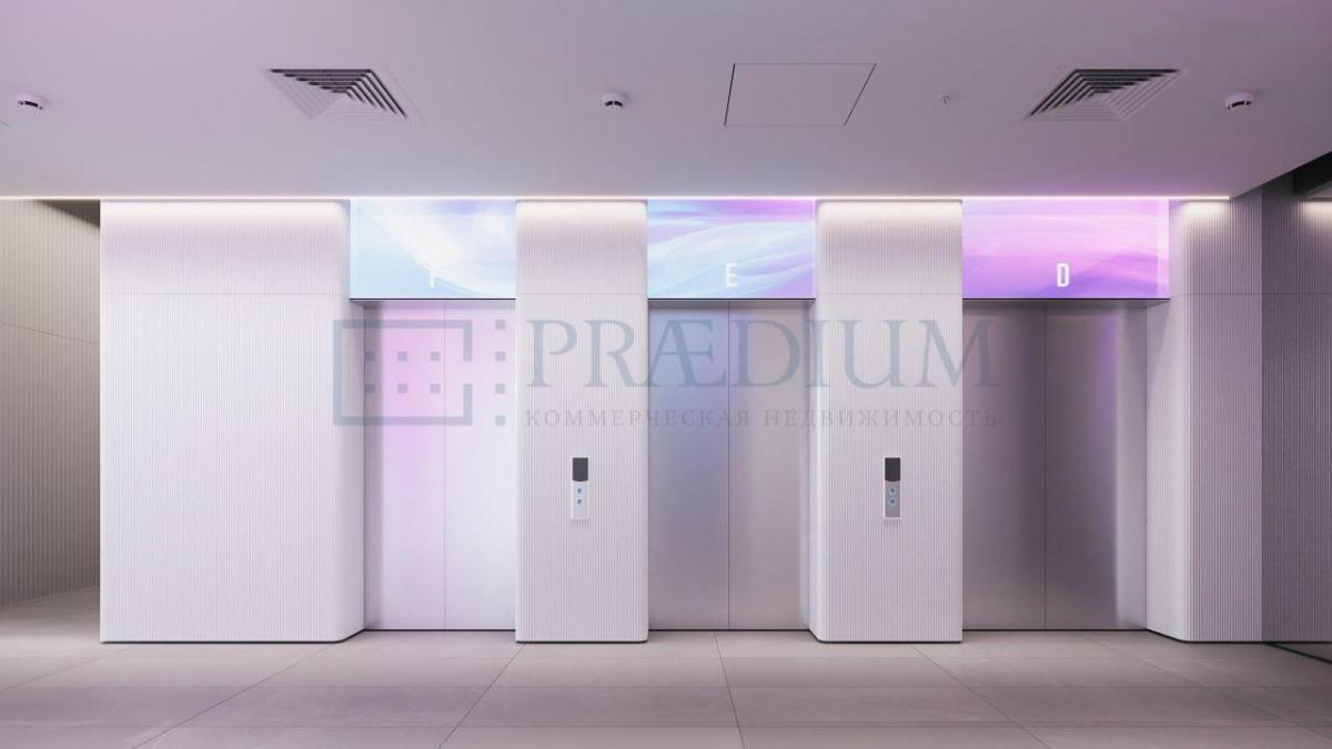 Продам офис в Москве, д 4