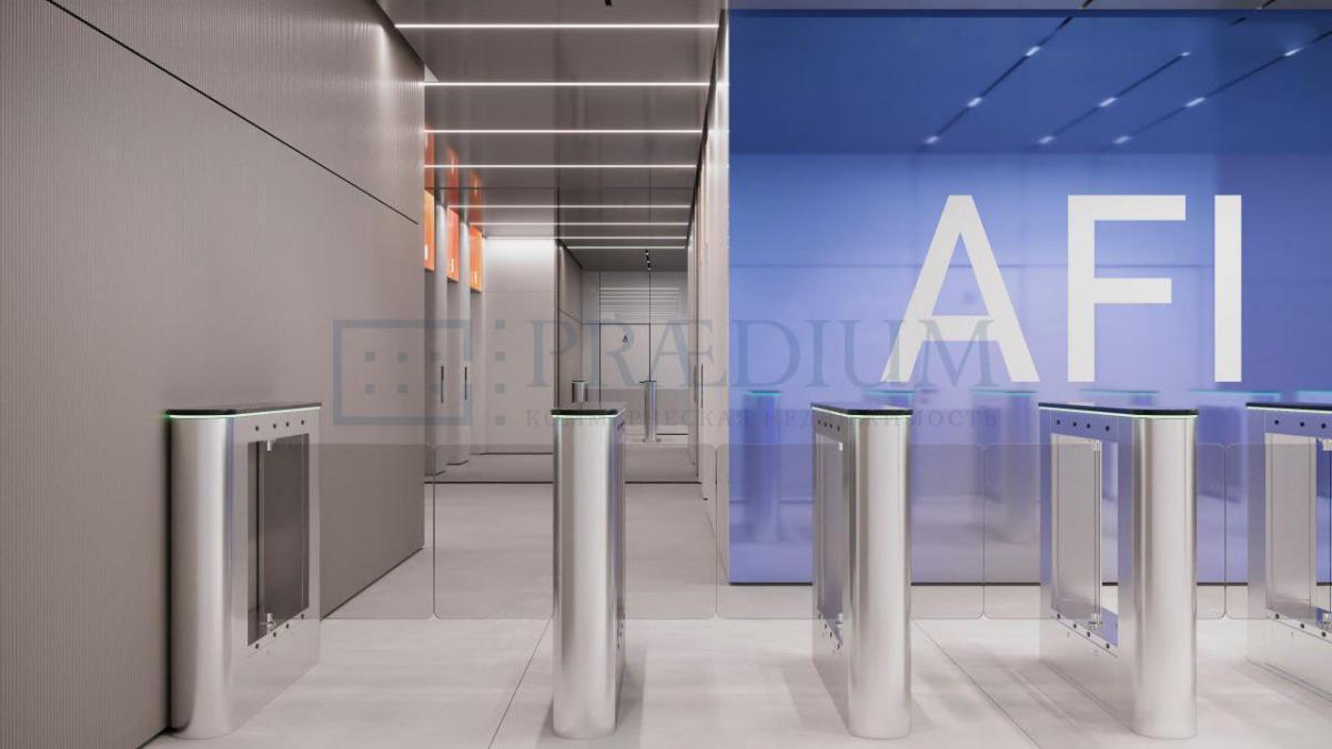 Продам офис в Москве, д 4