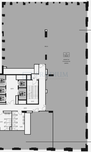 Продам офис в Москве, д 4