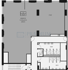 Продам офис в Москве, д 4