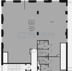 Продам офис в Москве, д 4