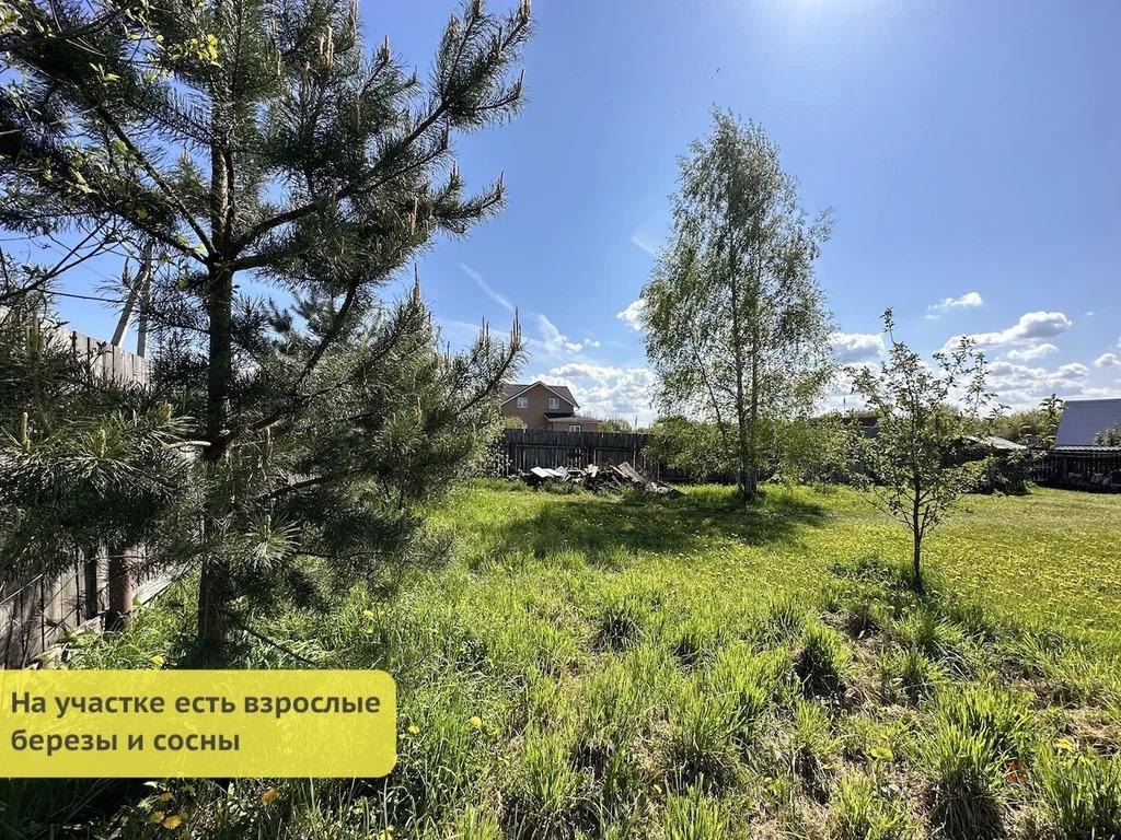 Продам дом в Чеховском районе в Поповка