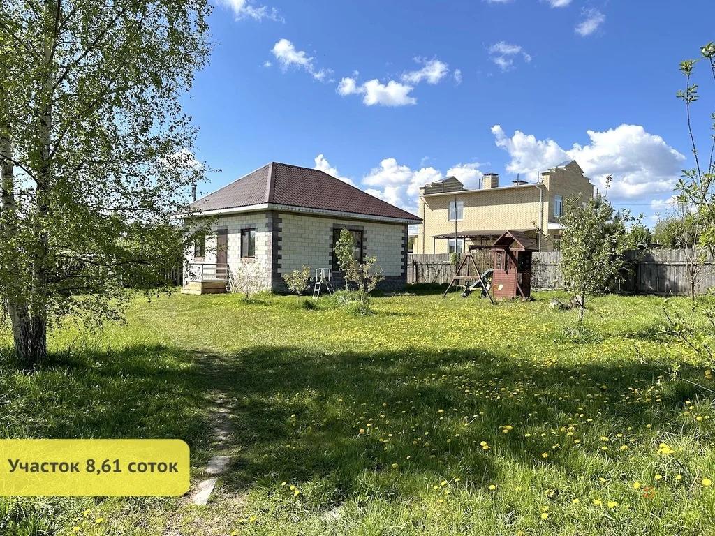 Продам дом в Чеховском районе в Поповка