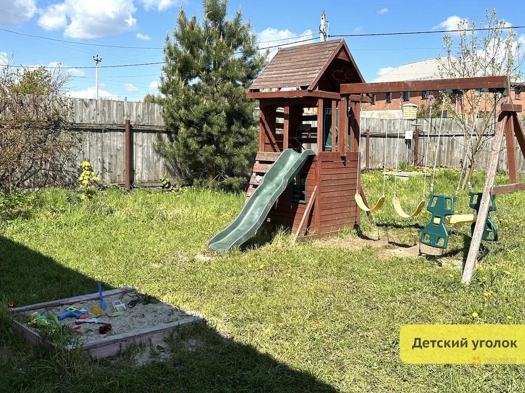 Продам дом в Чеховском районе в Поповка