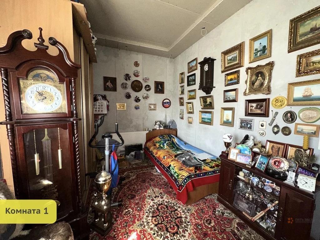 Продам дом в Чеховском районе в Поповка